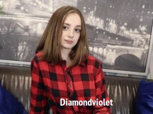 Diamondviolet