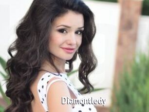 Diamontledy