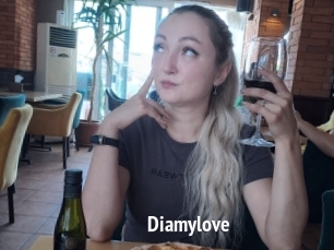 Diamylove