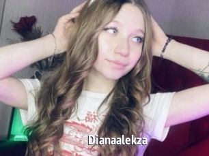 Dianaalekza