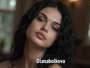 Dianabolkova