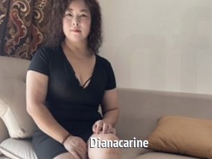 Dianacarine
