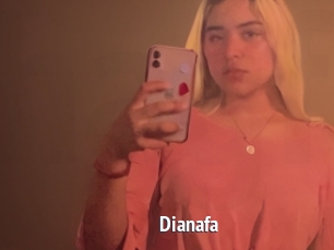 Dianafa