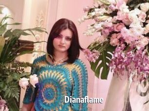 Dianaflame