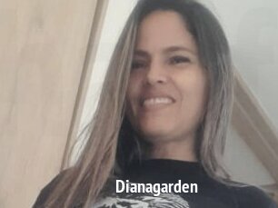 Dianagarden