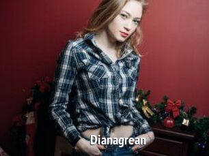 Dianagrean