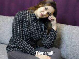 Dianahall