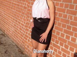 Dianahotty