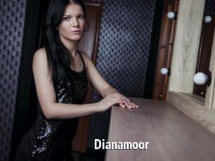 Dianamoor