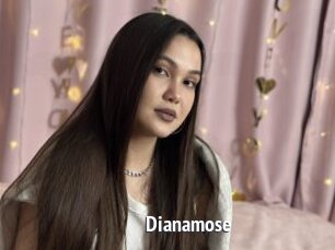 Dianamose