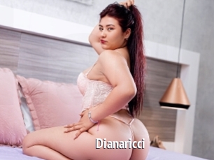 Dianaricci