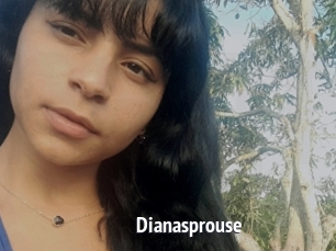 Dianasprouse