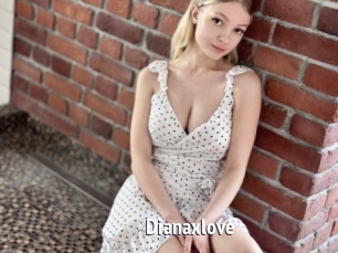 Dianaxlove