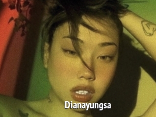 Dianayungsa