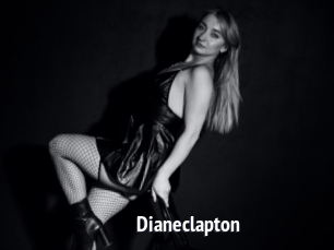 Dianeclapton