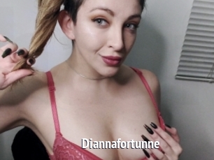 Diannafortunne