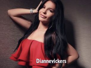 Diannevickers