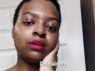 Dididaloress