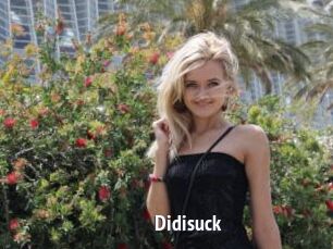 Didisuck