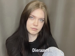 Dieraaxtell