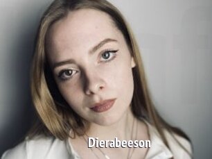Dierabeeson