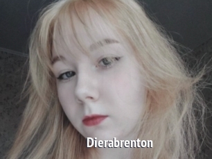 Dierabrenton