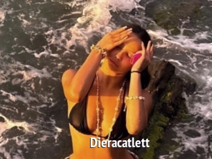 Dieracatlett