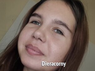 Dieracorny