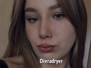 Dieradryer