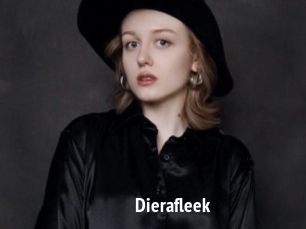 Dierafleek