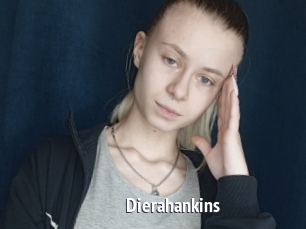 Dierahankins