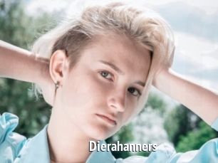 Dierahanners