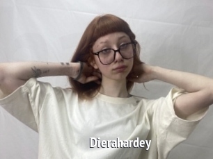Dierahardey