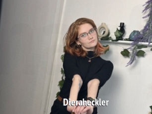 Dieraheckler
