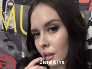Dieraherrin