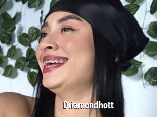 Diiamondhott
