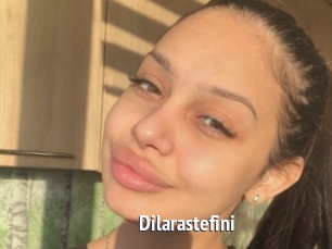 Dilarastefini