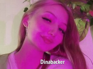 Dinabacker