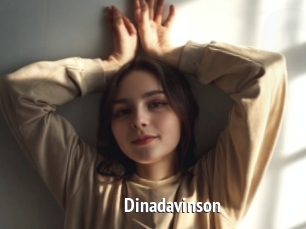 Dinadavinson