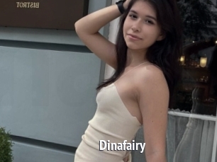 Dinafairy