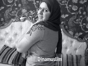 Dinamuslim