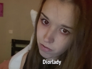 Diorlady