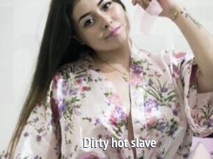 Dirty_hot_slave