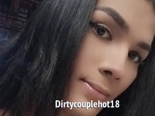 Dirtycouplehot18