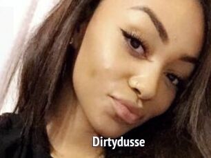 Dirtydusse