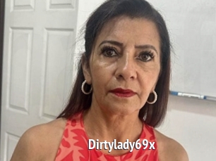 Dirtylady69x