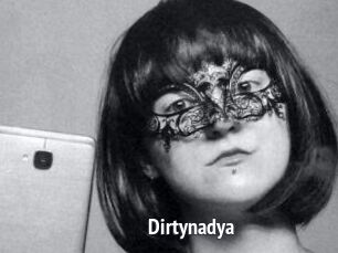 Dirtynadya