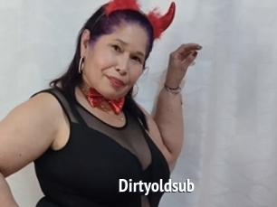 Dirtyoldsub
