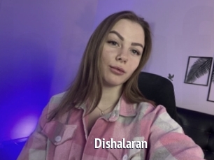 Dishalaran