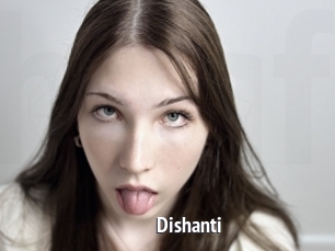 Dishanti